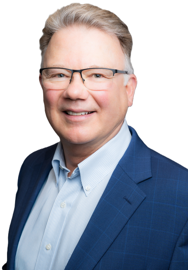 Jon Englund, Associate Broker and REALTOR&reg;, author of Your Real Estate Consultant For Life